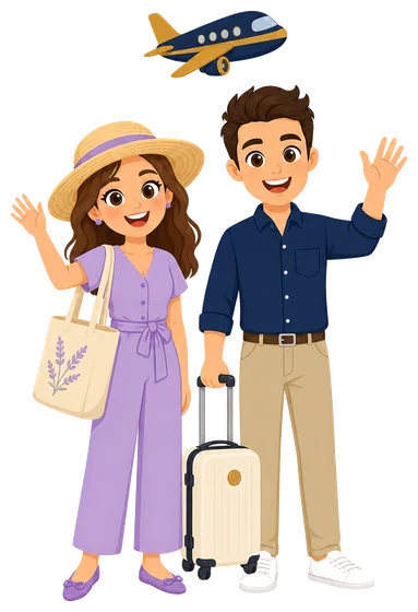 Hotel Reservations icon