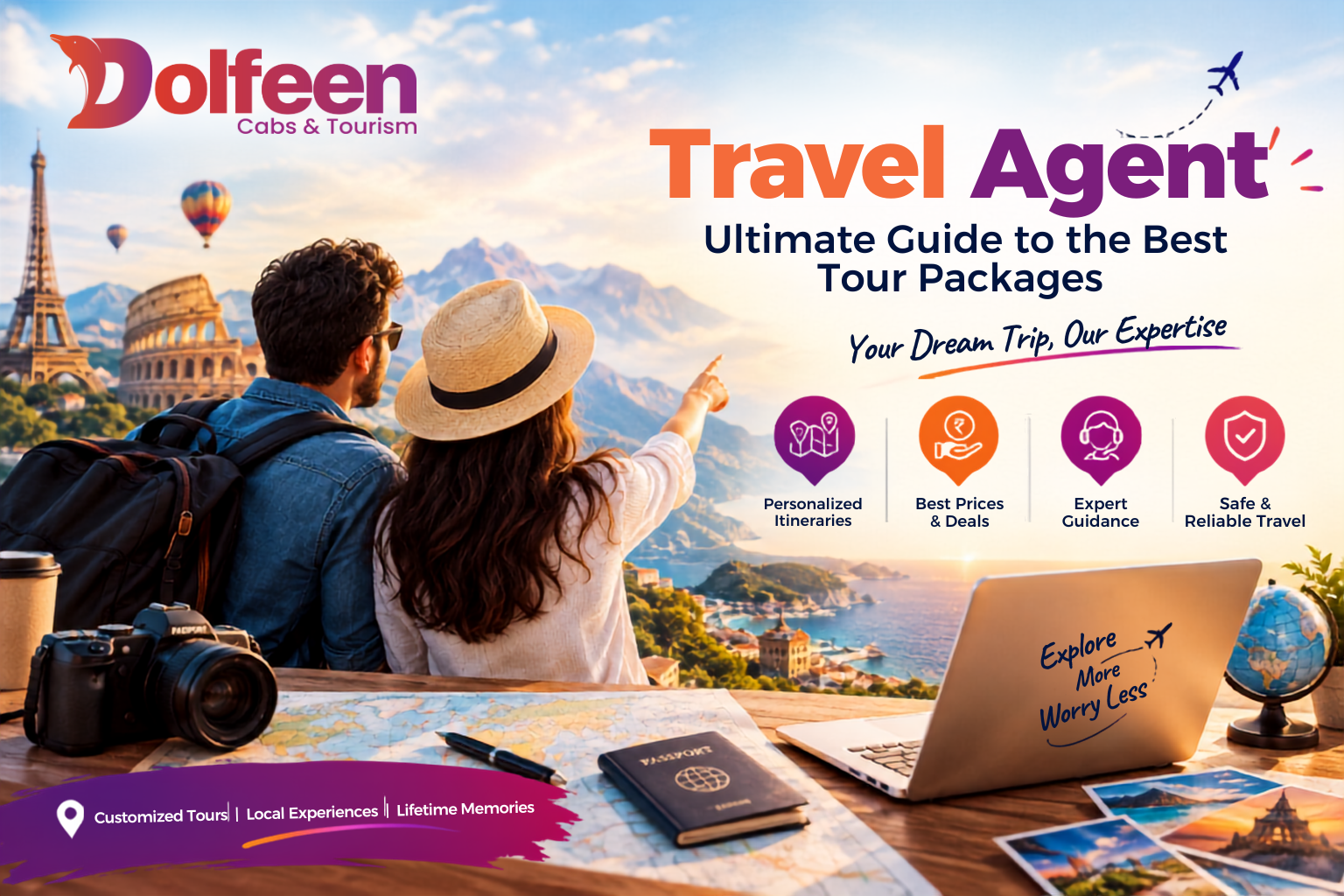 Travel Agent